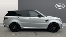 Land Rover Range Rover Sport 3.0 P400 HST 5dr Auto Petrol Estate
